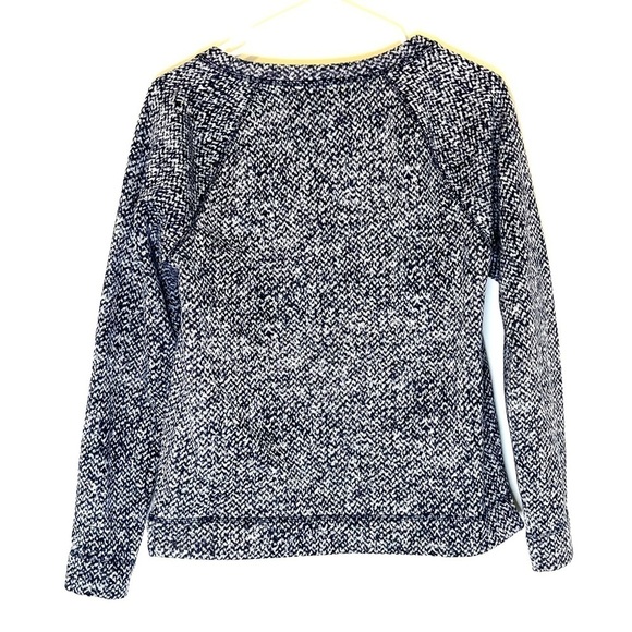 2/$25 The Limited - Pullover Sweatshirt - Picture 5 of 7